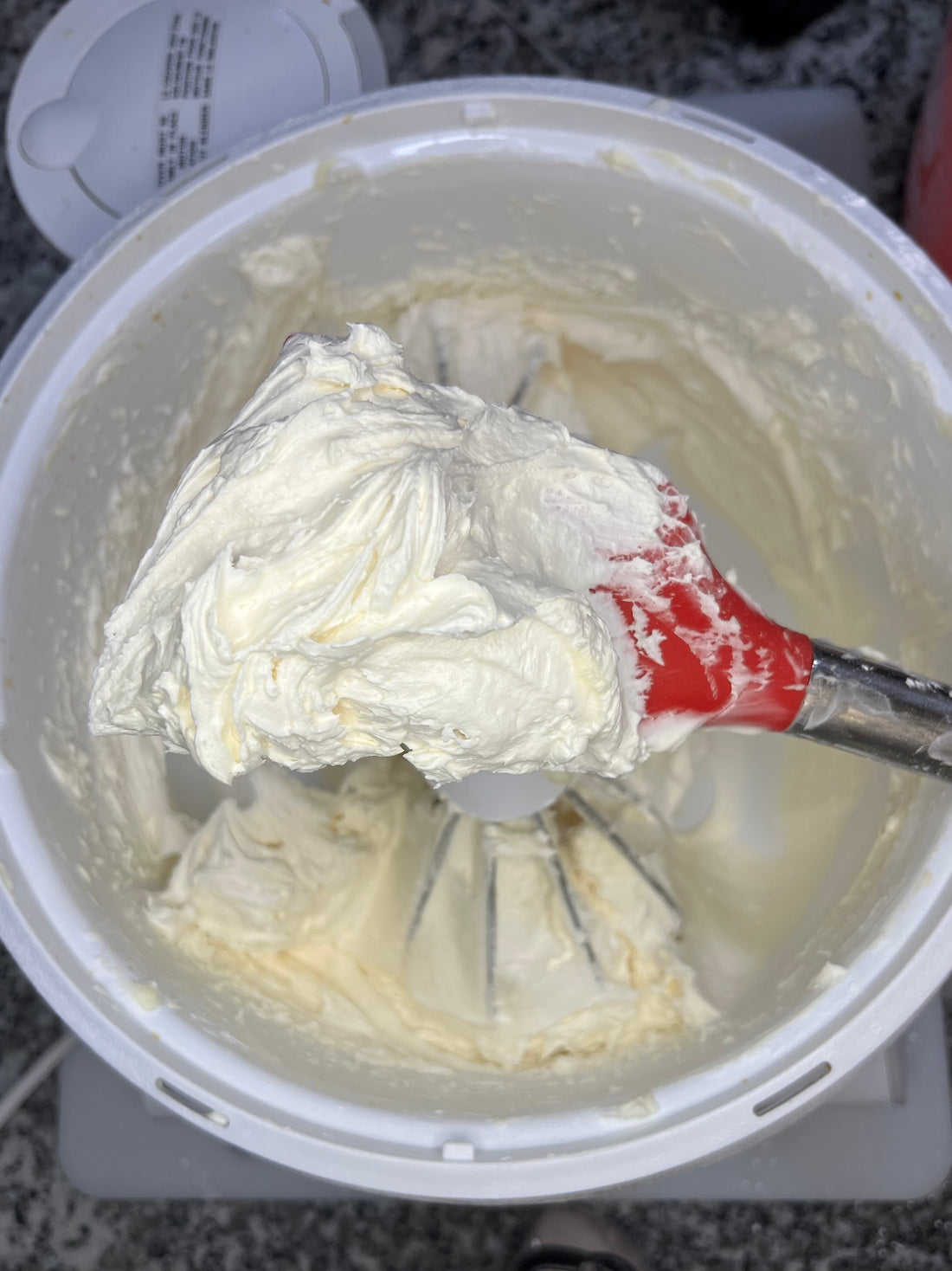 Best Buttercream!