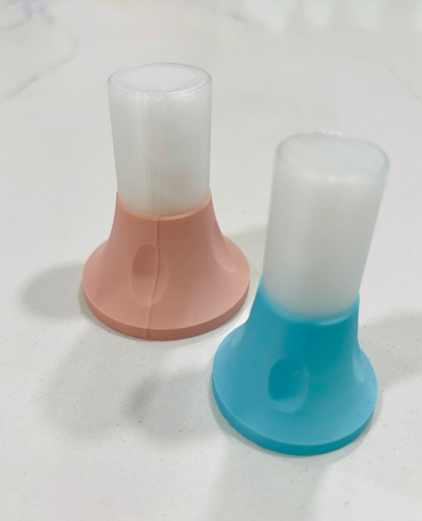 The Puck Press Bundle - Original Pink and Blue Mini Size