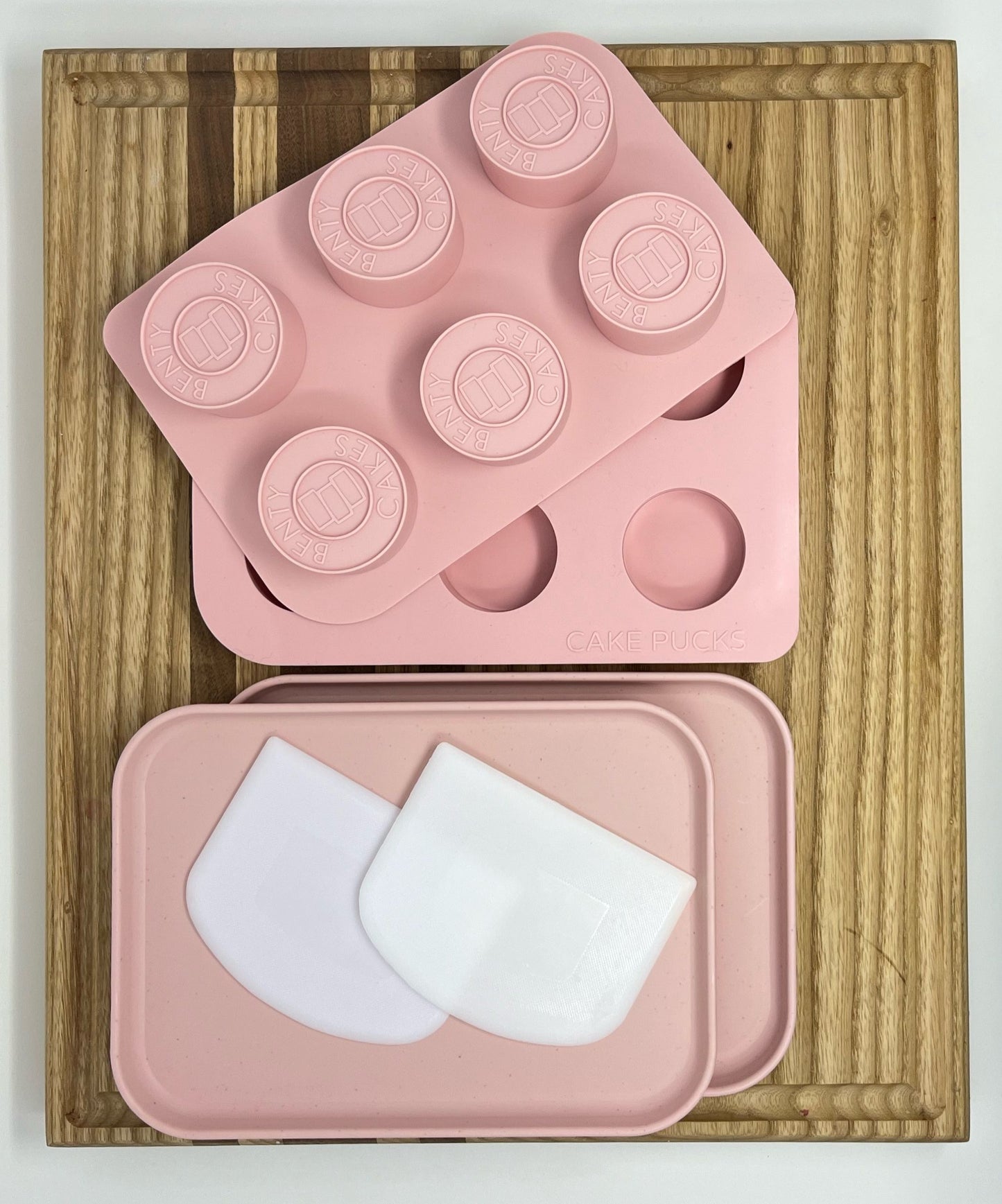 PINK Baker Bundle