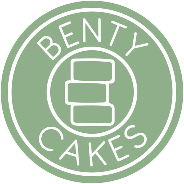 GREEN Bonus Bundle – Benty Cakes LLC