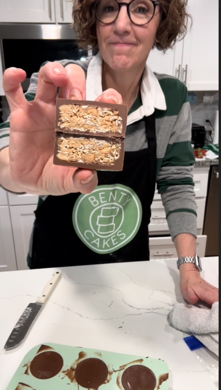 Magic Bar Pucks