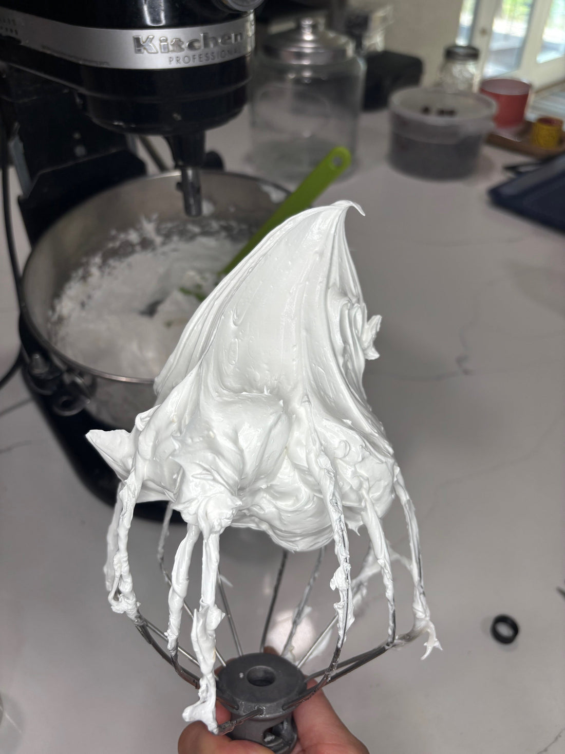 Marshmallow Fluff