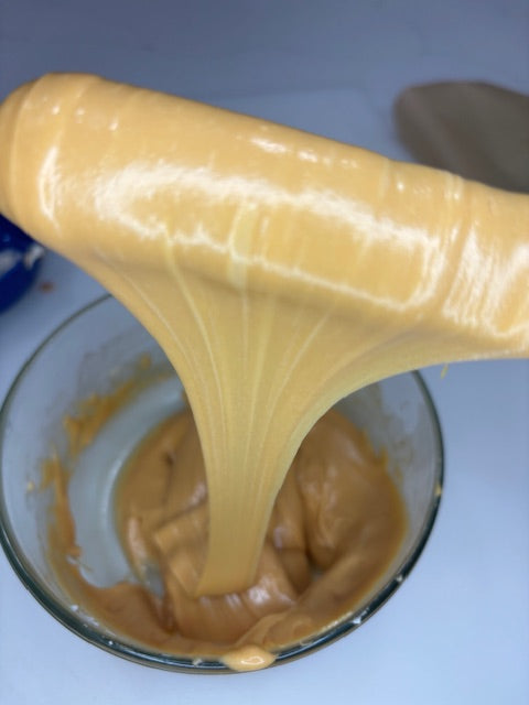 Caramel Filling