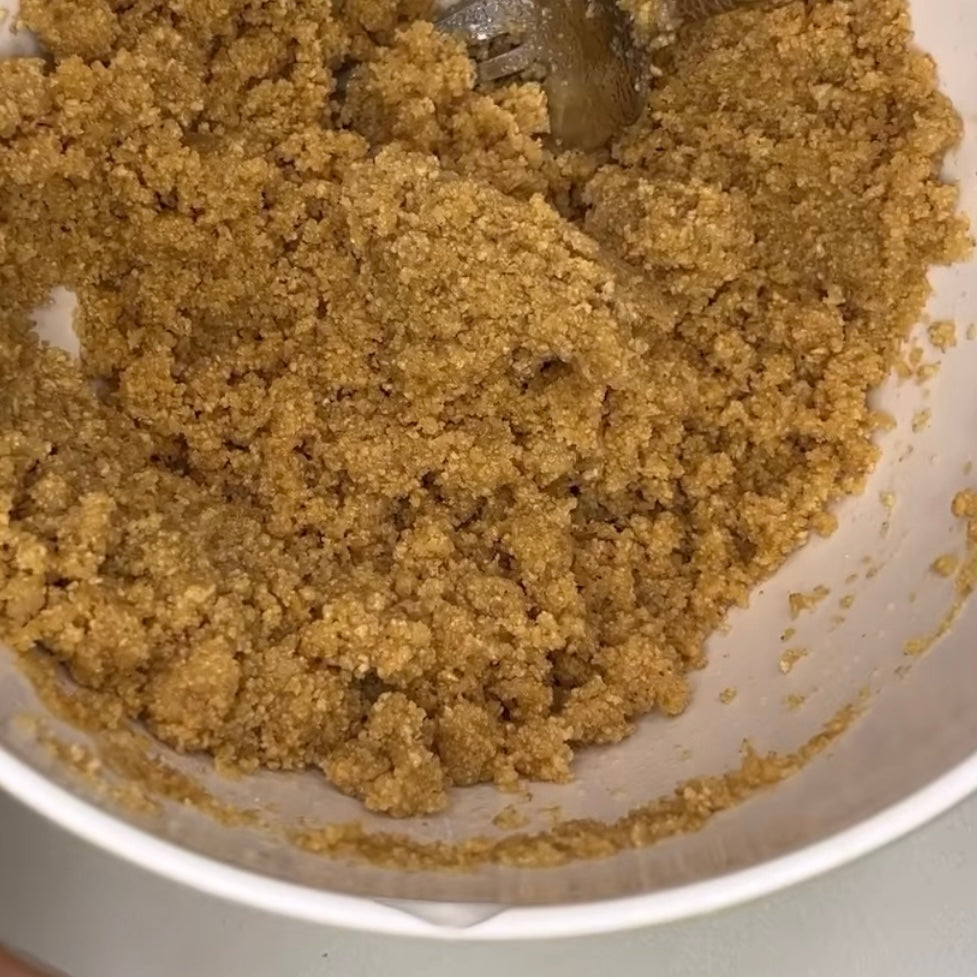 Graham Cracker Crust