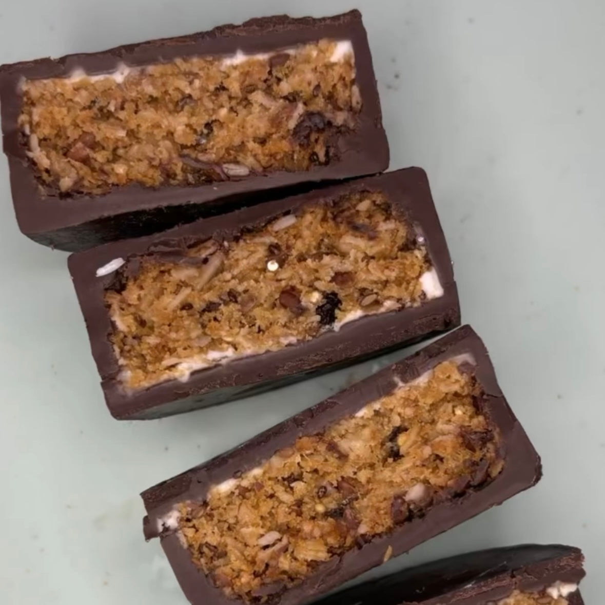 Aussie Bites Cake Pucks – Benty Cakes