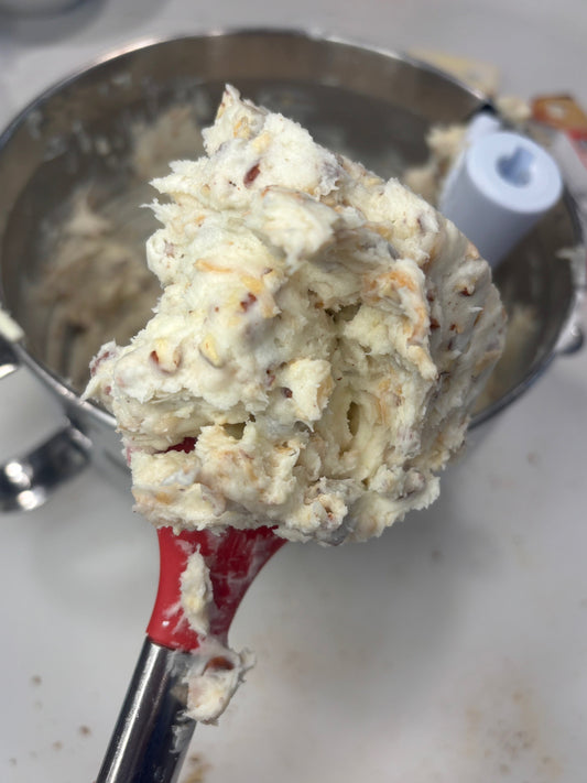 Coconut Pecan Filling