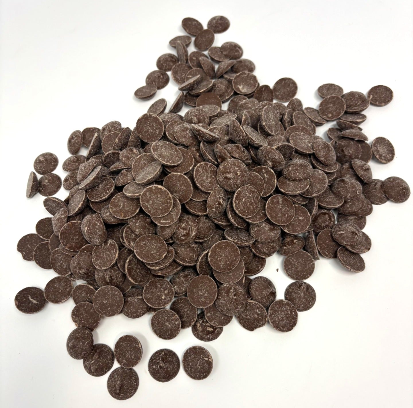 Benty Melts Single Pack Milk or White Chocolate 5LB