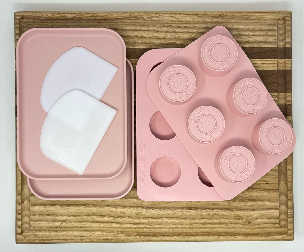 PINK Bonus Bundle – Benty Cakes